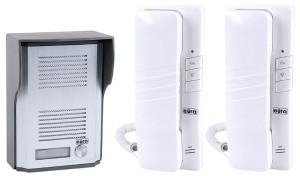 Domofon Eura Adp-48a3 (rl-3203cc)