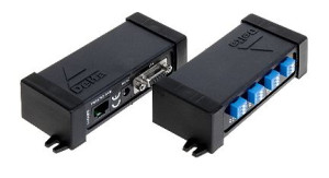 Extender Vga Trvga-300-p