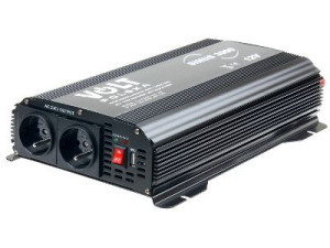 Przetwornica Volt Polska Sinus 3000 12v / 230v 1500/3000w