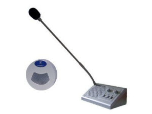 Interkom Kasowy Lonbon Sd-2006dl+