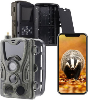 Fotopułapka Hc801a 940nm