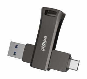 Pendrive 256gb Dahua Usb-p629-32-256gb