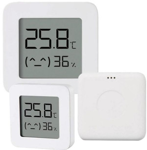 Czujnik Mi Temperature and Humidity Monitor 2