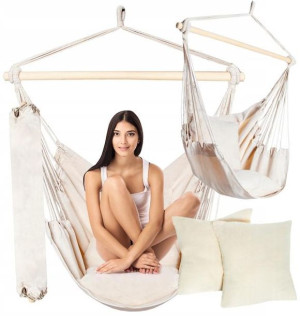 Hamak - krzesło brazylijskie Brasilia Pillow