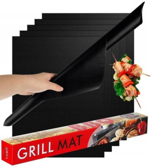 Mata na grill 5 szt