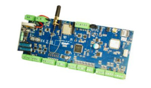 Centrala Alarmowa Neolte-ip-64-ps