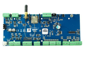 Centrala Alarmowa Neo-ip-64