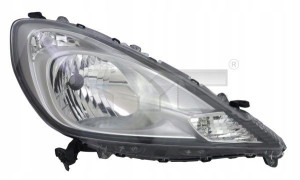 Tyc 20-12931-15-9 Lampa Przednia