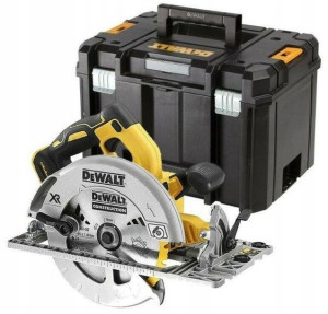 Akumulatorowa Pilarka Tarczowa 18V DCS572NT DeWALT