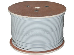 Kabel U/UTP wieloparowy 50 par kat.3 LSOH Eca ALANTEC - ALANTEC