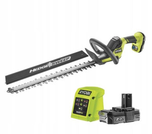 Nożyce Akumulatorowe 50cm Ry18ht50a-120 Ryobi