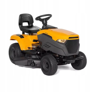 Kosiarka Traktor Ogrodowy Tornado 398 Stiga