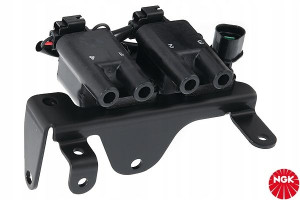 Ngk Cewka Zapłonowa Hyundai Getz 1.1
