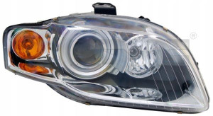 Tyc 20-11427-05-2 Lampa Przednia