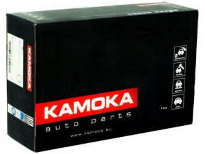 Kamoka Cylinderek Tył Pr 1110092