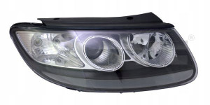 Tyc 20-11661-15-2 Lampa Przednia
