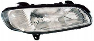 Tyc 20-3717-08-2 Lampa Przednia