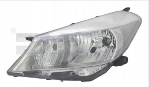 Tyc 20-14194-15-2 Lampa Przednia