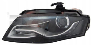 Tyc Tyc 20-11464-06-2 Lampa Przednia