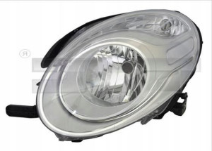 Tyc 20-14210-05-2 Lampa Przednia