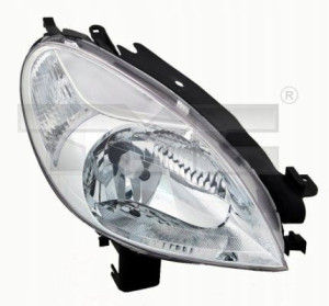 Tyc Tyc 20-1065-05-2 Lampa Przednia