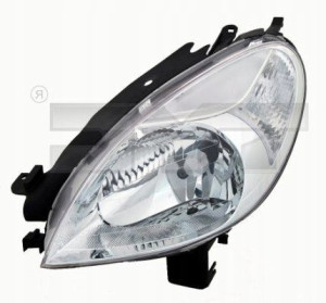 Tyc Tyc 20-1066-05-2 Lampa Przednia