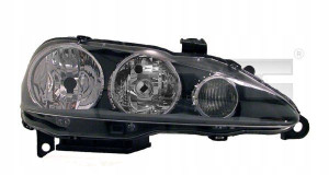 Tyc Tyc 20-0971-05-2 Lampa Przednia