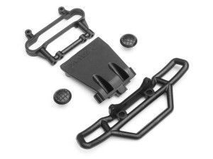 Zderzak przedni Maverick HPIMV150111