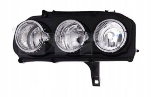 Tyc Tyc 20-1106-05-2 Lampa Przednia