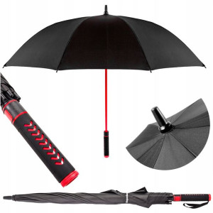 Parasol Parasolka Męski Damski Duży Porządny Mocny