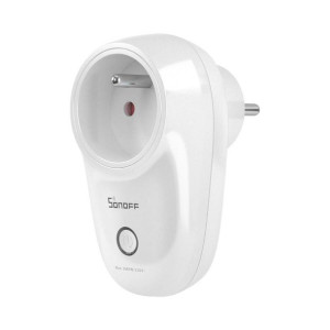 Inteligentne Gniazdko Wi-Fi Sonoff S26R2TPE-FR