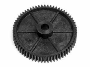 Zębatka 64T spur gear (HPIMV22133)