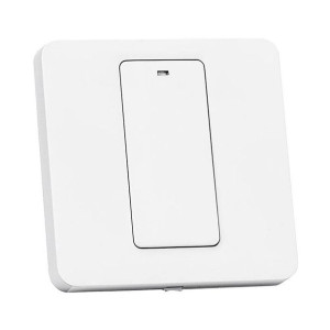 Smart Wi-Fi włącznik światła MSS550 EU Meross (HomeKit)