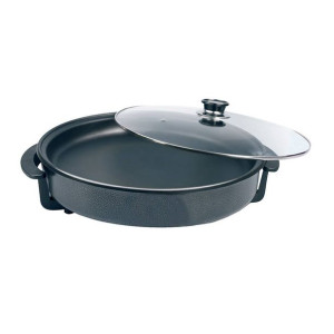 Elektryczna patelnia wielofunkcyjna Techwood TP-3034 (czarna)