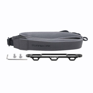 Uchwyt ze smyczą Sunnylife do kontrolera DJI RC (MM3-GS389)