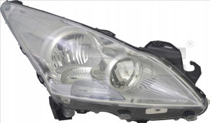 Tyc 20-14145-05-2 Lampa Przednia