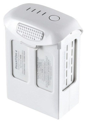 Powiększony akumulator DJI Phantom serii 4  5870mAh