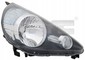 Tyc 20-1193-06-2 Lampa Przednia
