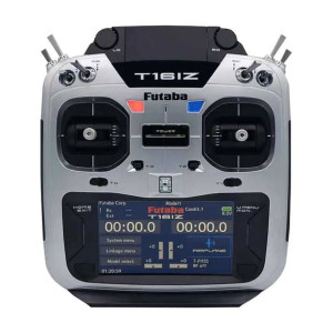 Aparatura Futaba 16IZ