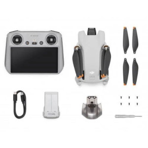 Dron DJI Mini 3 Pro (DJI RC)