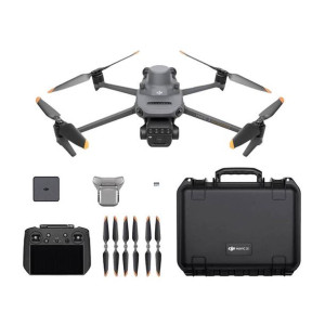 Dron DJI Mavic 3 Multispectral + DJI Care 1 rok