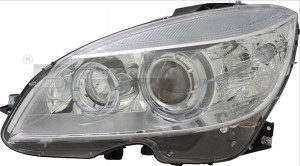 Tyc 20-11254-05-9 Lampa Przednia