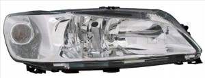 Tyc Tyc 20-6181-05-2 Lampa Przednia
