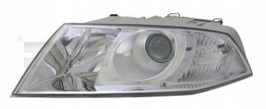 Tyc 20-12336-05-2 Lampa Przednia