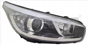 Tyc Tyc 20-14857-05-2 Lampa Przednia