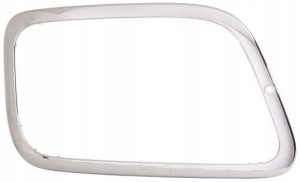 Depo Reflektor Lampa Pr Merc Actros Mp2/mp3