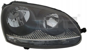 Tyc 20-0317-35-2 Lampa Przednia