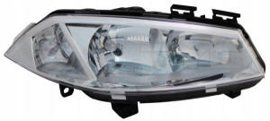 Tyc Tyc 20-0289-05-2 Lampa Przednia