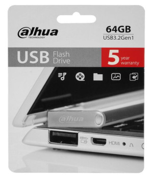 USB-U106-30-64GB - pamięć USB Flash Drive 64GB USB3.2Gen1