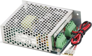 PSB-24V2A - zasilacz buforowy, impulsowy do zabudowy